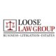 loose law group logo